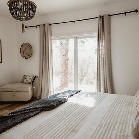 Glamour Mountain Getaway By Casa Oso With Views And Spa Oakhurst Extérieur photo